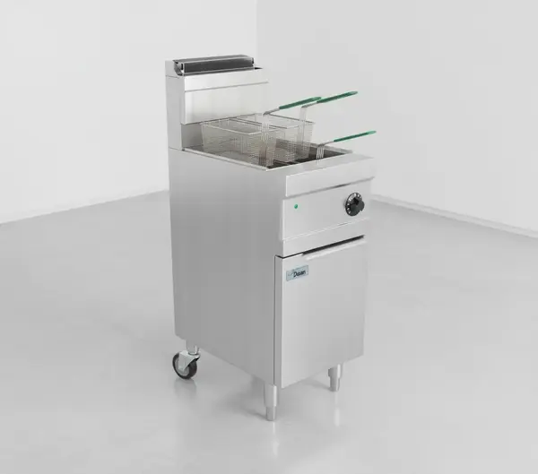 Frymaster D160G