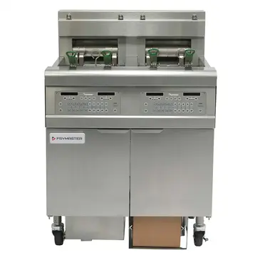 Frymaster FPEL214CA