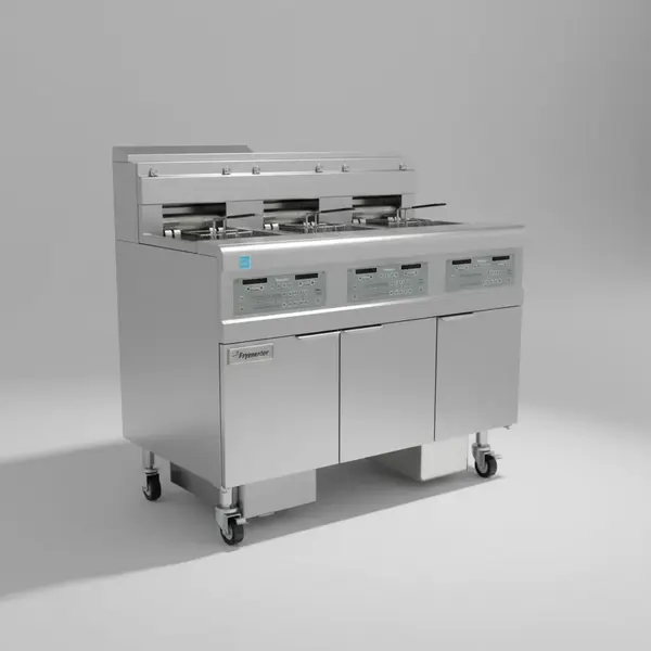 Frymaster FPEL314CA