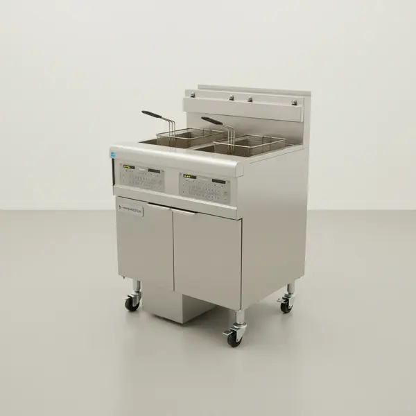 Frymaster FPGL230CA
