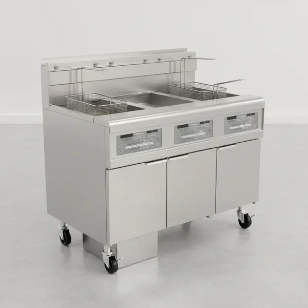 Frymaster FPGL330CA
