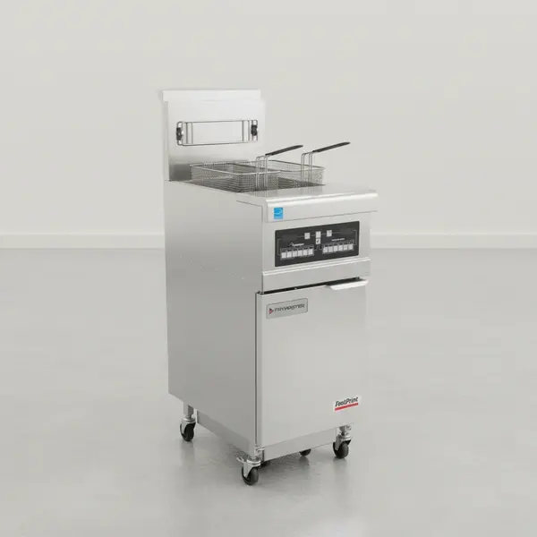 Frymaster FPH155