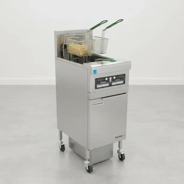 Frymaster FPRE114