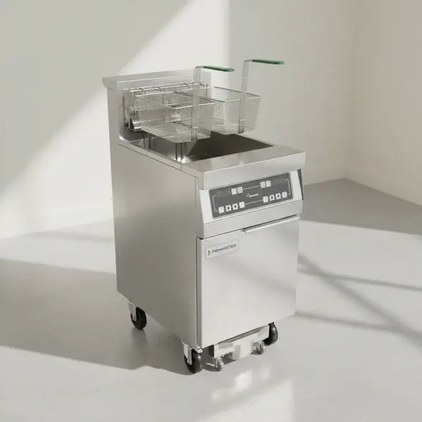 Frymaster FPRE180-21