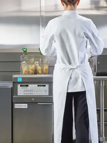 Frymaster FPRE214