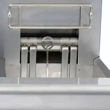 Frymaster FPRE214TC