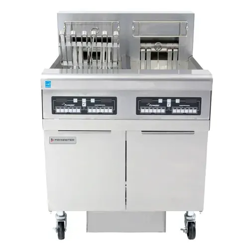 Frymaster FPRE214TC
