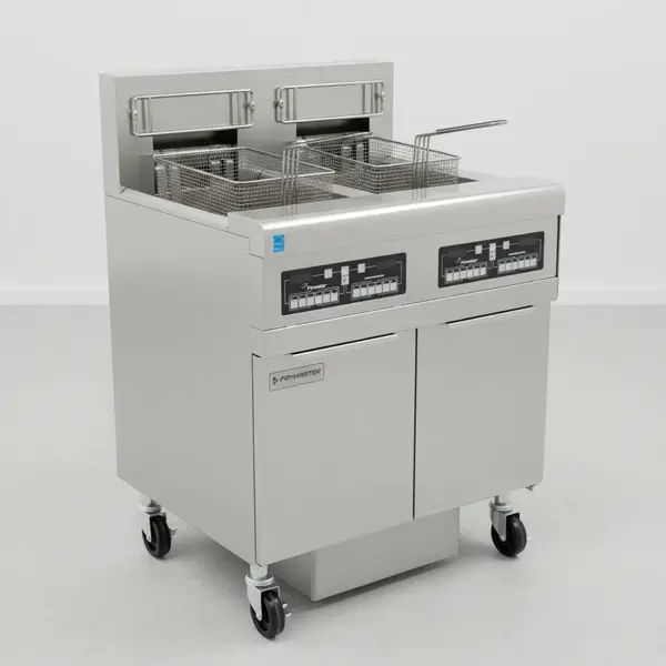 Frymaster FPRE214TC