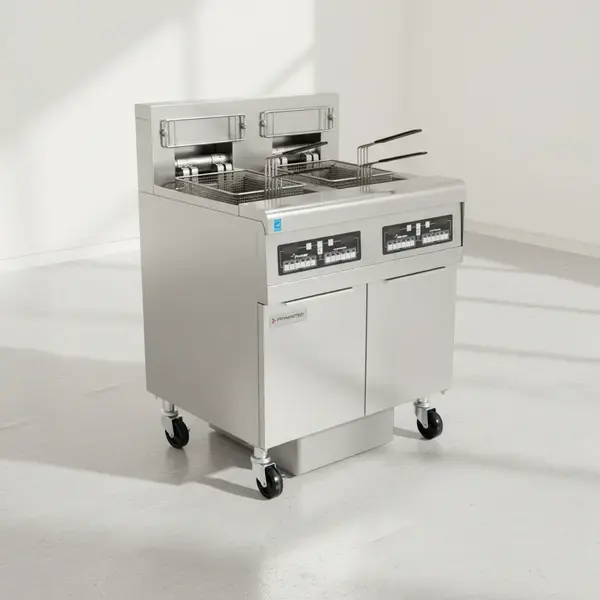 Frymaster FPRE217TC