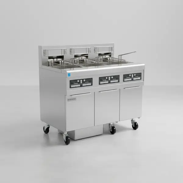 Frymaster FPRE314