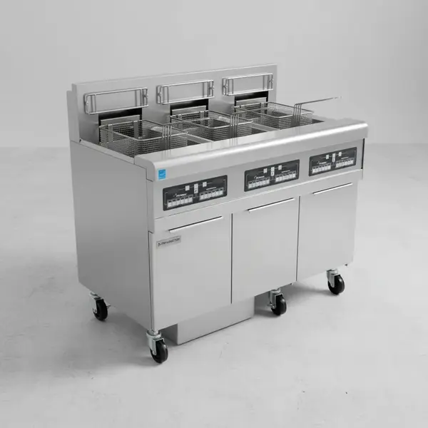 Frymaster FPRE317TC