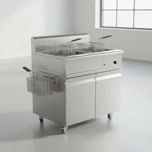 Frymaster FPRE380-17