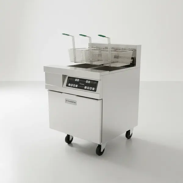 Frymaster FPRE380-21