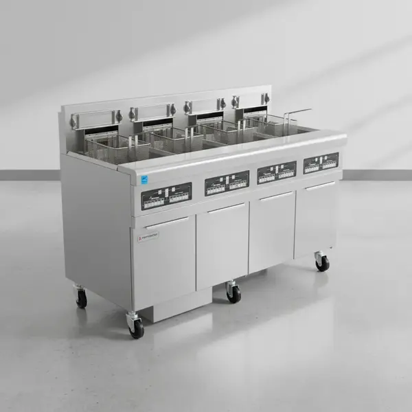 Frymaster FPRE414