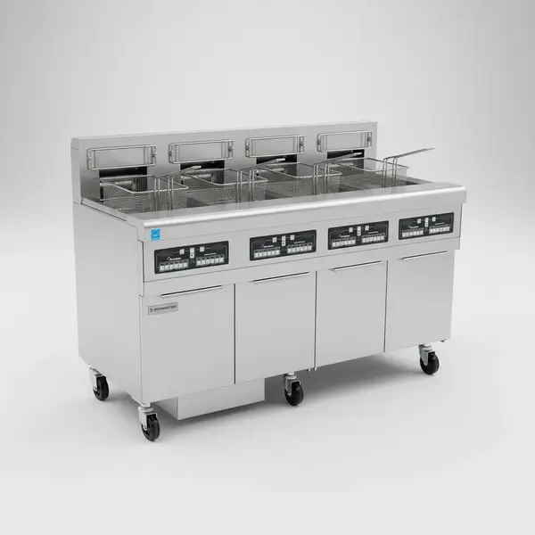Frymaster FPRE414TC