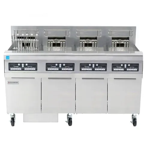 Frymaster FPRE417