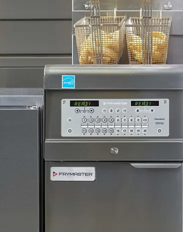 Frymaster LHD165