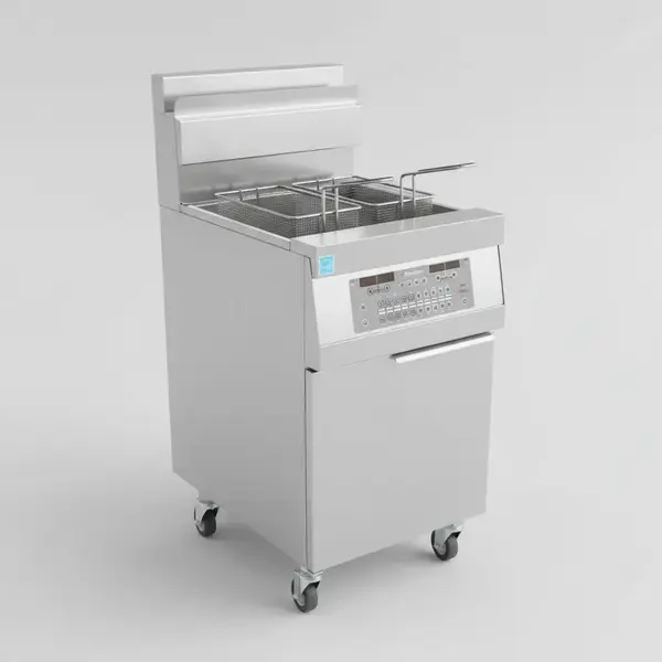 Frymaster LHD165