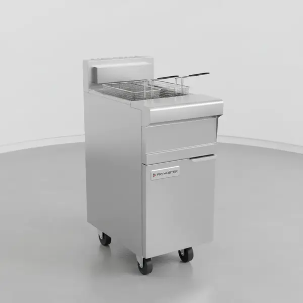 Frymaster MJ140