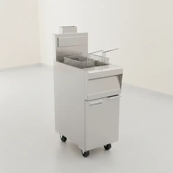 Frymaster MJ150