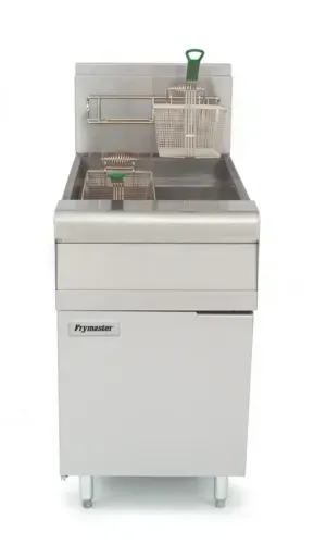Frymaster MJ1CF