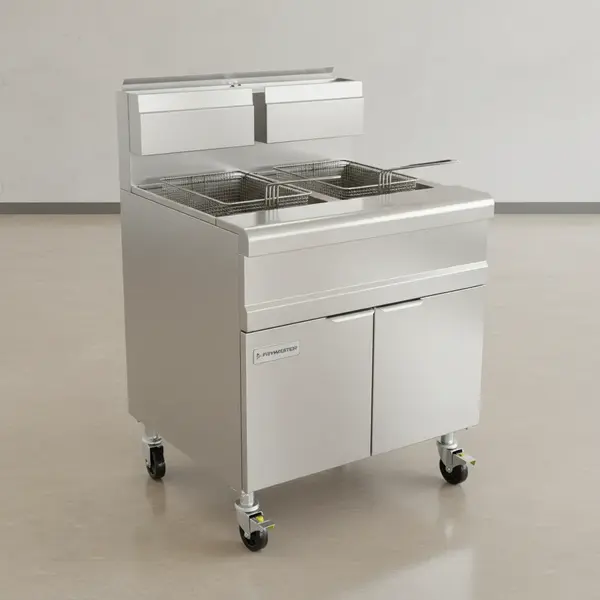 Frymaster MJ250