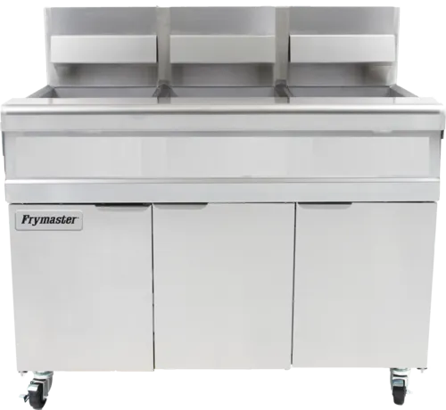 Frymaster MJ340