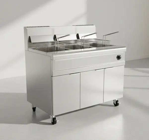 Frymaster MJ340