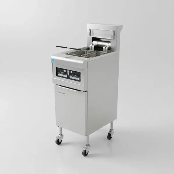 Frymaster RE17TC