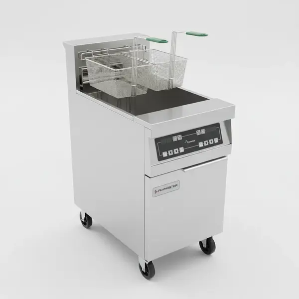 Frymaster RE180-17
