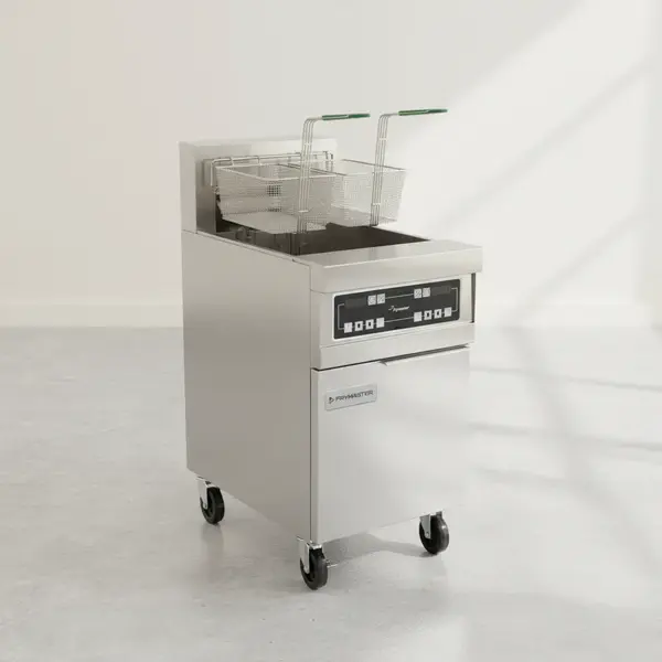 Frymaster RE180-21