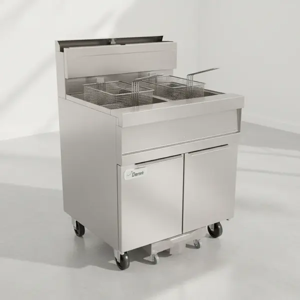 Frymaster SCFD460G