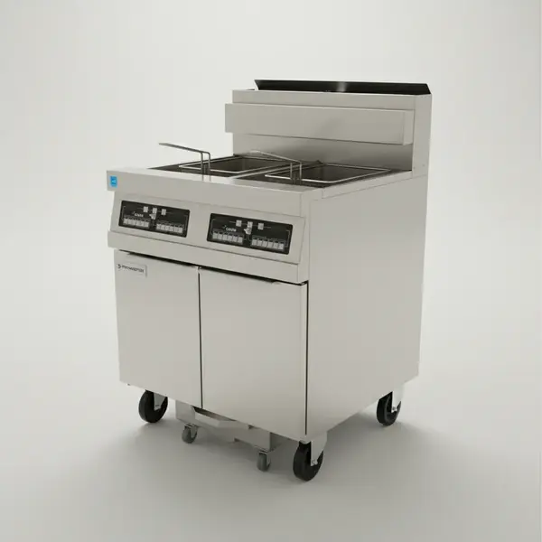 Frymaster SCFHD250G
