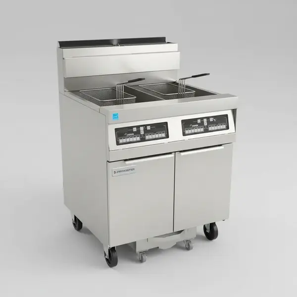 Frymaster SCFHD260G