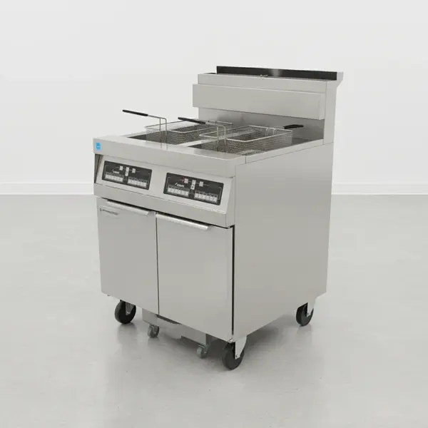 Frymaster SCFHD350G