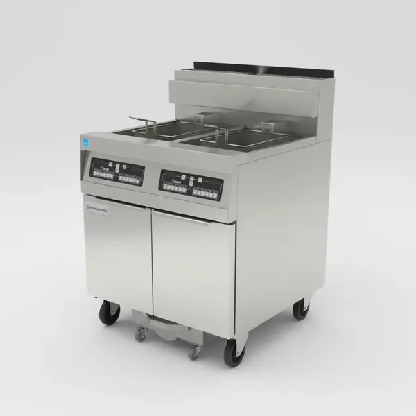 Frymaster SCFHD360G