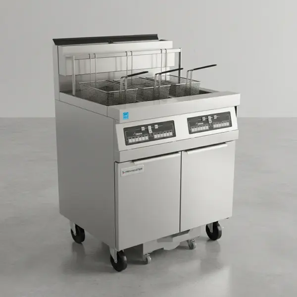 Frymaster SCFHD460G
