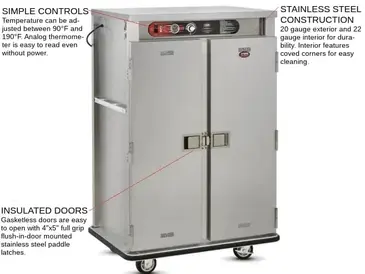 FWE E-960