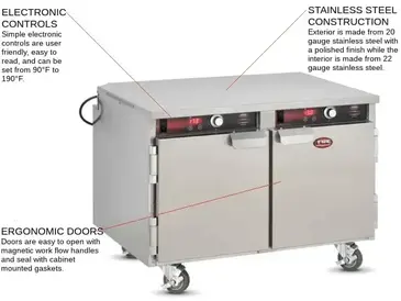 FWE HLC-10