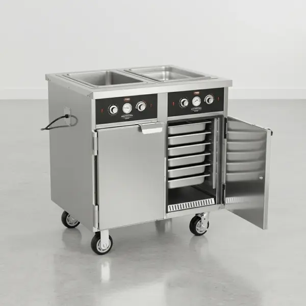 FWE HLC-1W6-7H-7-HWR