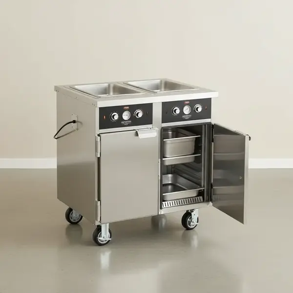 FWE HLC-2W6-7H-14-HWR