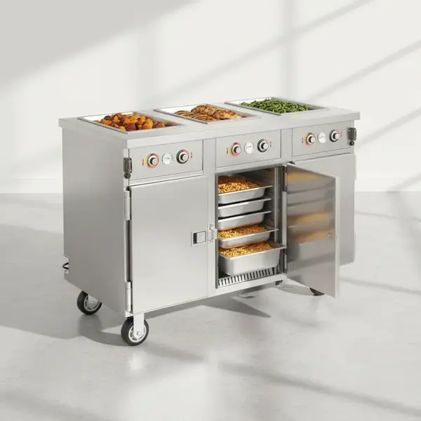 FWE HLC-3W6-7H-21-DRN