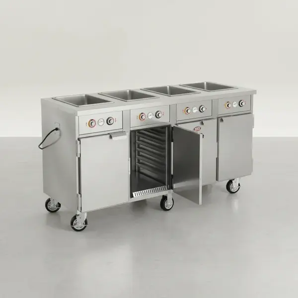 FWE HLC-4W6-7H-28-DRN