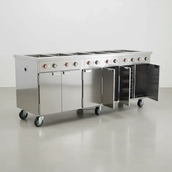 FWE HLC-6W6-7H-42-DRN