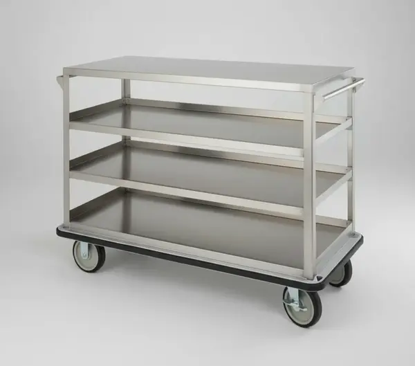 FWE UC-409-62 Queen Mary Utility Cart
