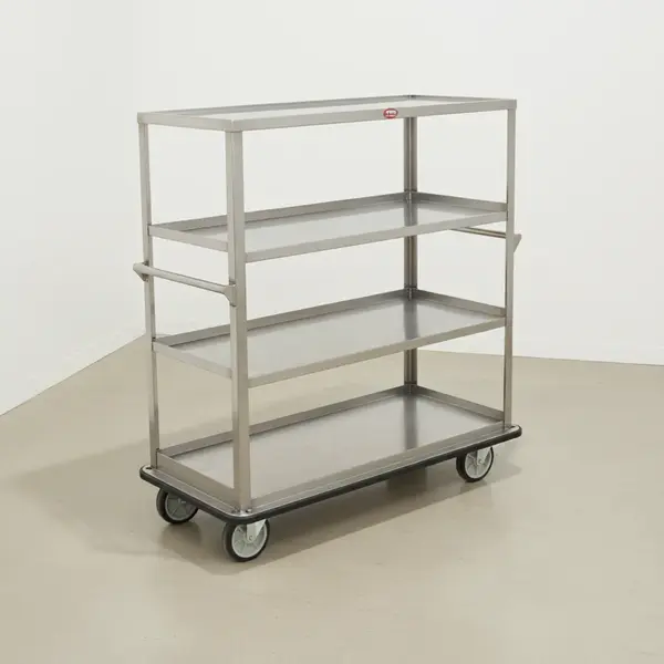 FWE UCU-417-62 Queen Mary Utility Cart