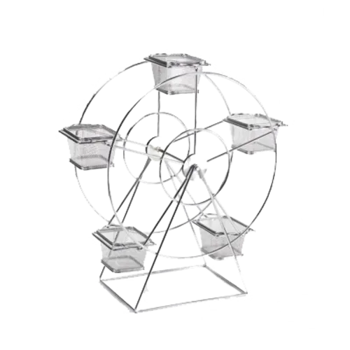 G.E.T. Enterprises 4-92065