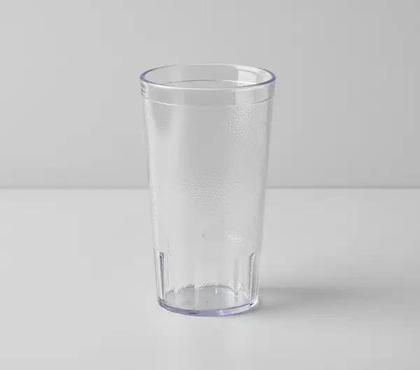 G.E.T. Enterprises 6612-1-CL