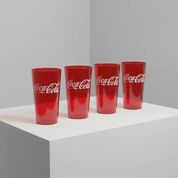 G.E.T. Enterprises 6624-RC-EC