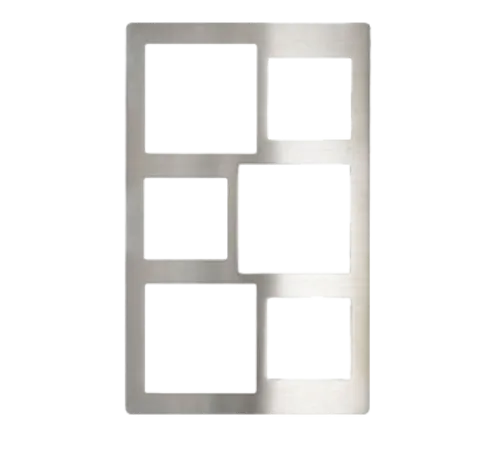 G.E.T. Enterprises 82721B3